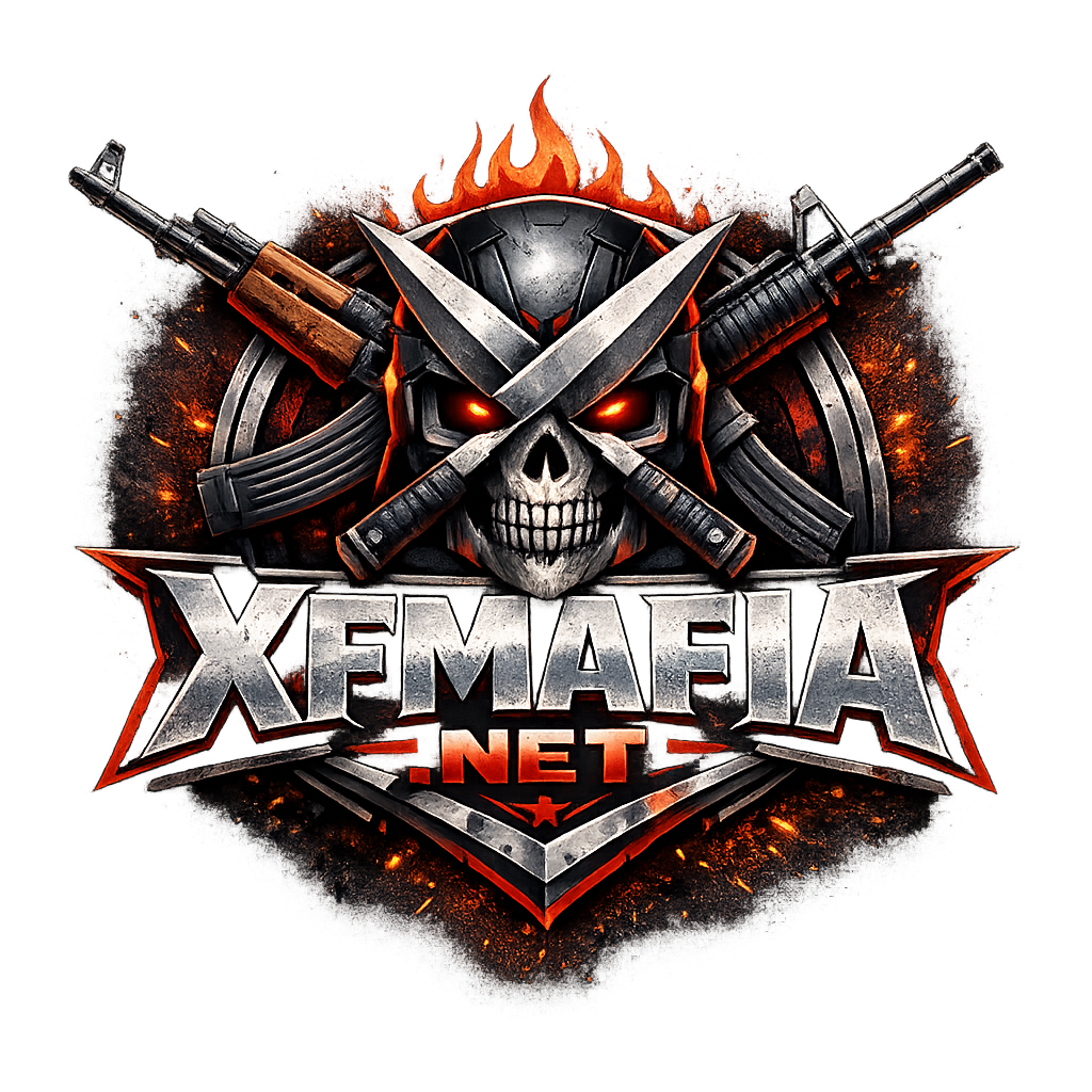 XFMafia
